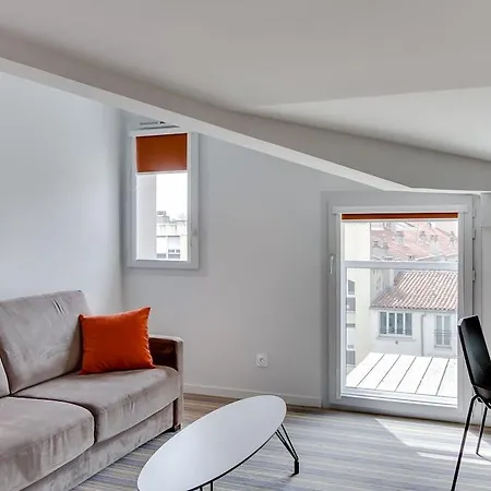 Privilege Saint Exupery 4* Toulouse