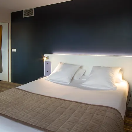 Privilège Saint Exupéry Apart-hotel