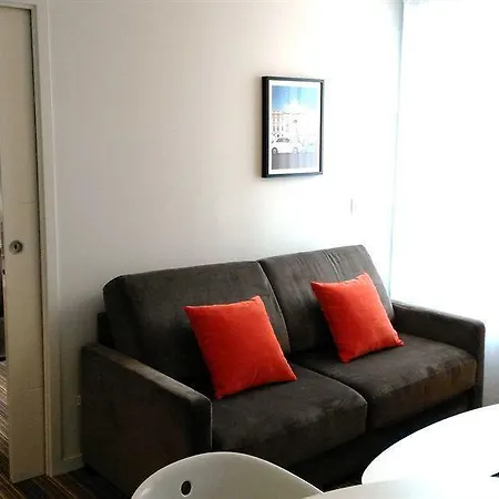 Apart-hotel Privilège Saint Exupéry Toulouse